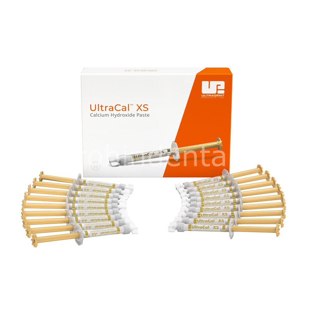 ULTRACAL XS ECONO REFILL 20PK
