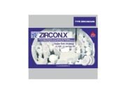 Zirkon.X Multilayer Zirkon Blok
