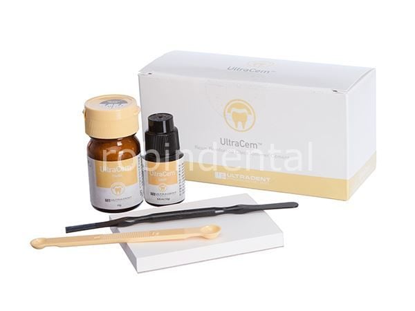 ULTRACEM LIQUID-POWDER BOTTLE KIT