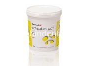 ZETAPLUS SOFT PUTTY (Silikonlu 1. Ölçü Maddesi) 900 m