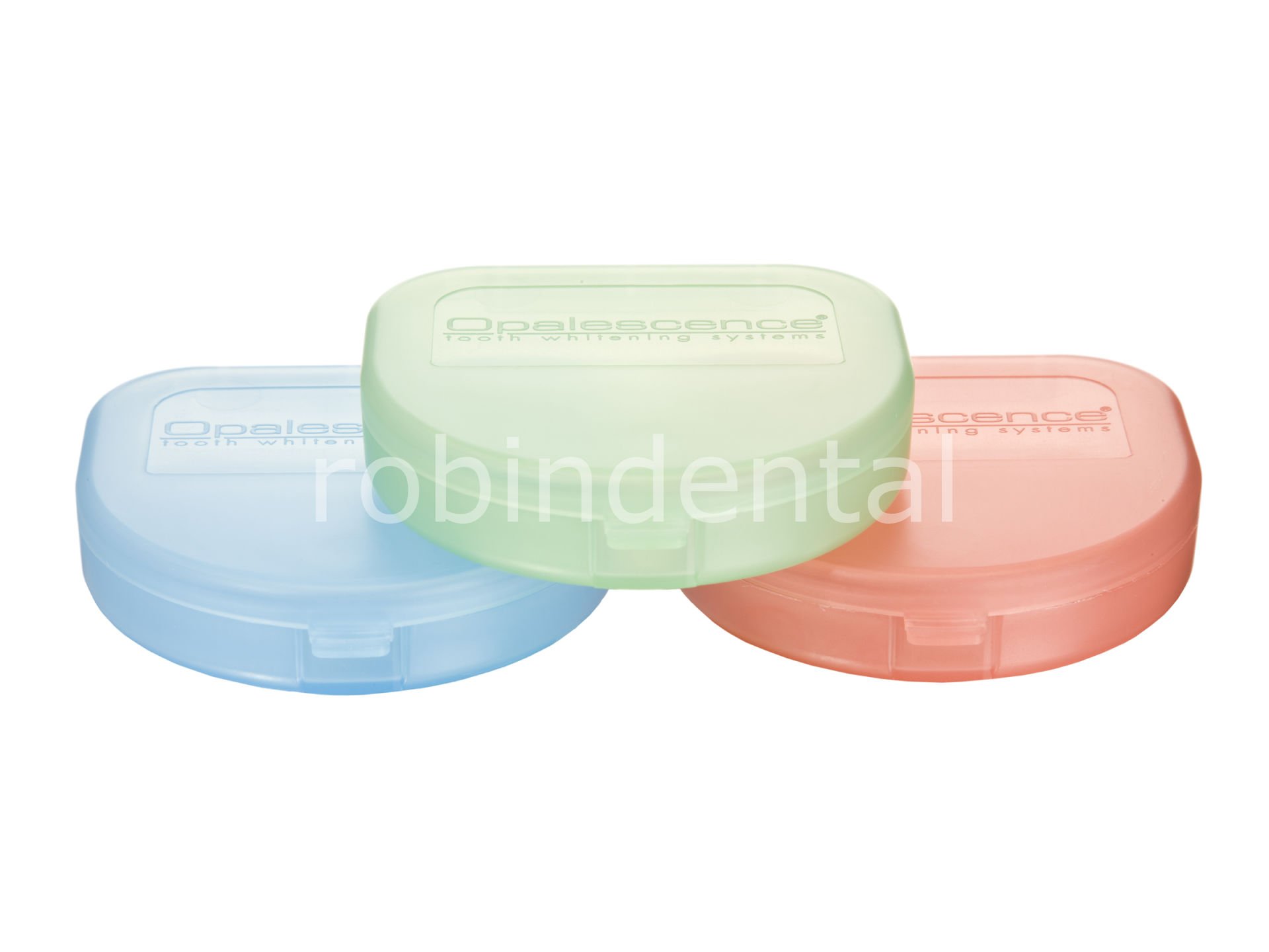 ULTRADENT PLAK KUTUSU 20 LİK