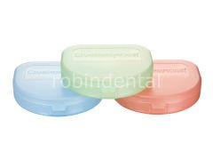 ULTRADENT PLAK KUTUSU 20 LİK