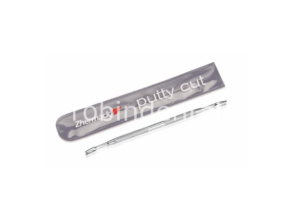 PUTTY CUT Silikon Kazıyıcı