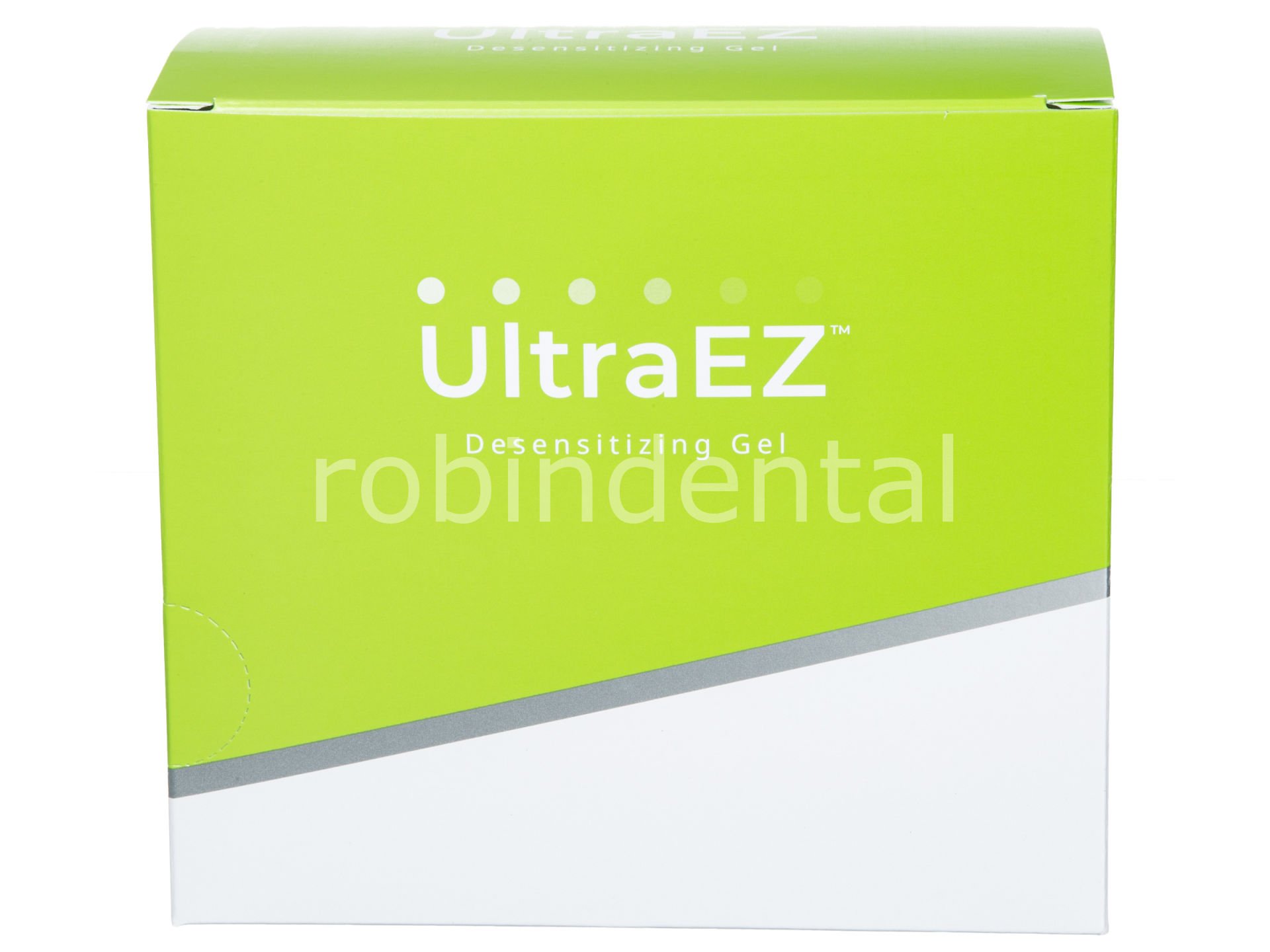 ULTRAEZ MINI KIT HAZIR KAŞIKLI 8'Lİ