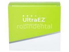 ULTRAEZ MINI KIT HAZIR KAŞIKLI 8'Lİ