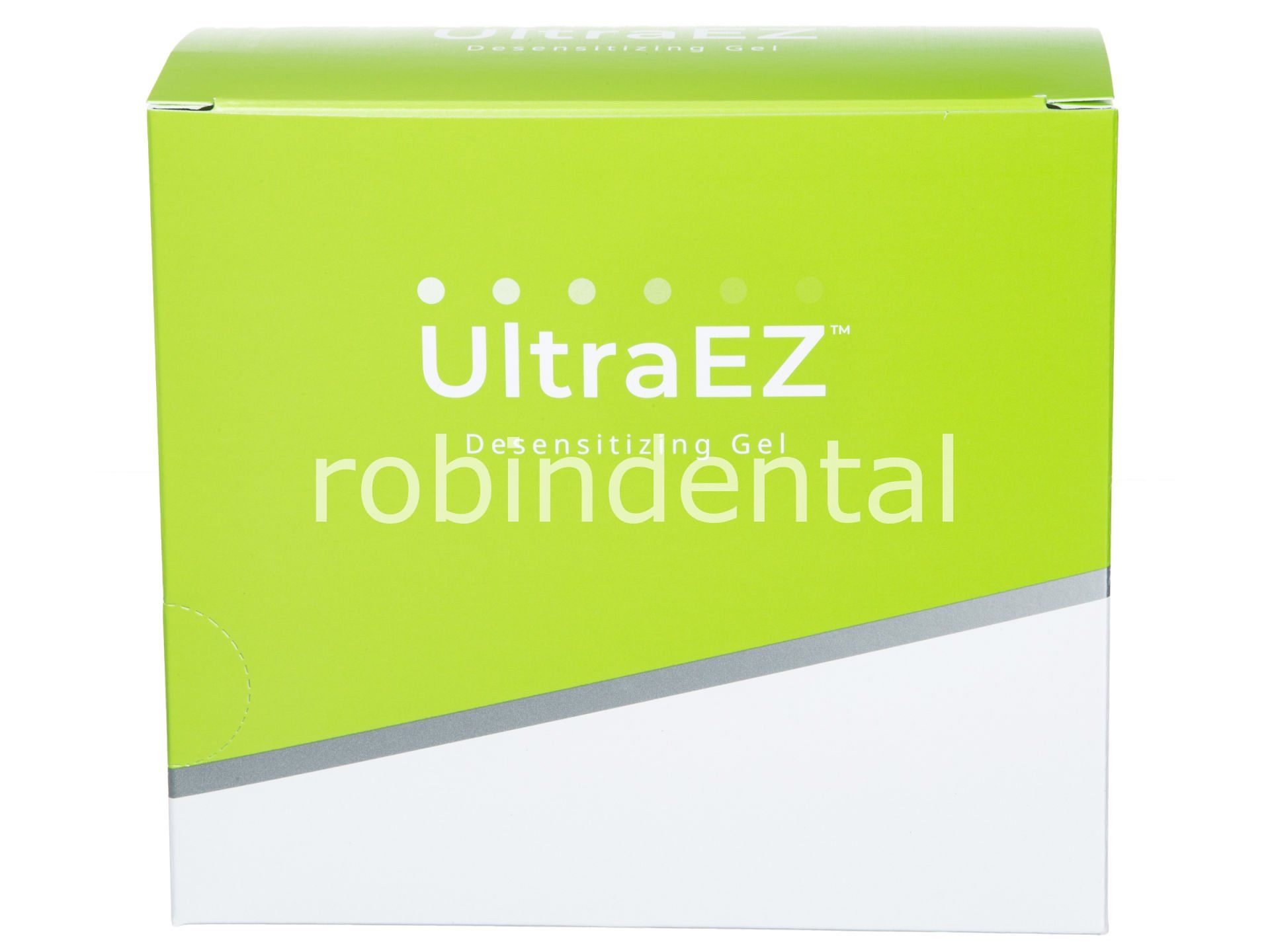 ULTRAEZ SYRINGE ECONO KIT 20 PK