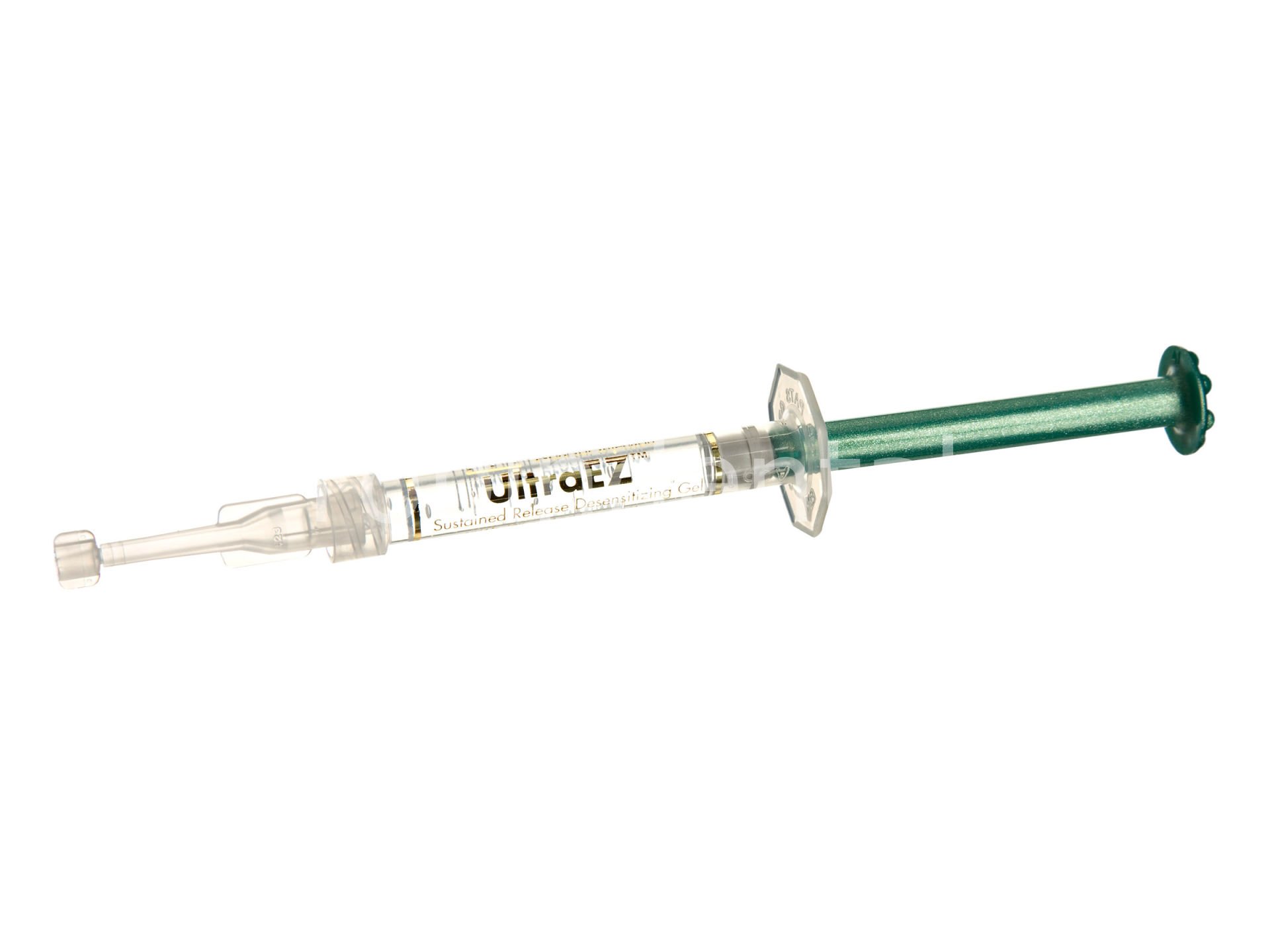 ULTRAEZ SYRINGE KIT 4PK