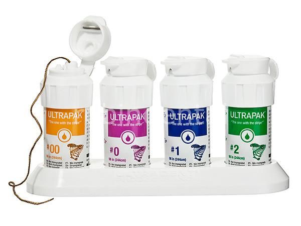 Retraksiyon İpi Ultrapak Kit 4lü