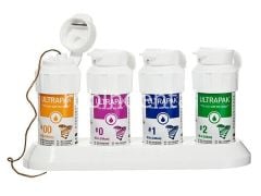 ULTRAPAK CORD #0 CE