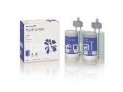 HYDRORISE MAXI PUTTY FAST SET A Silikon I. Ölçü (Silikon Cihazlarına Uygun)
