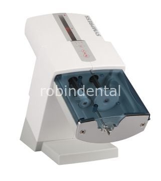 Sympress Ölçü Karıştırma Makinası