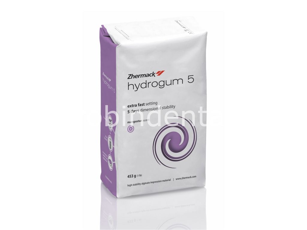 HYDROGUM 5 Aljinat