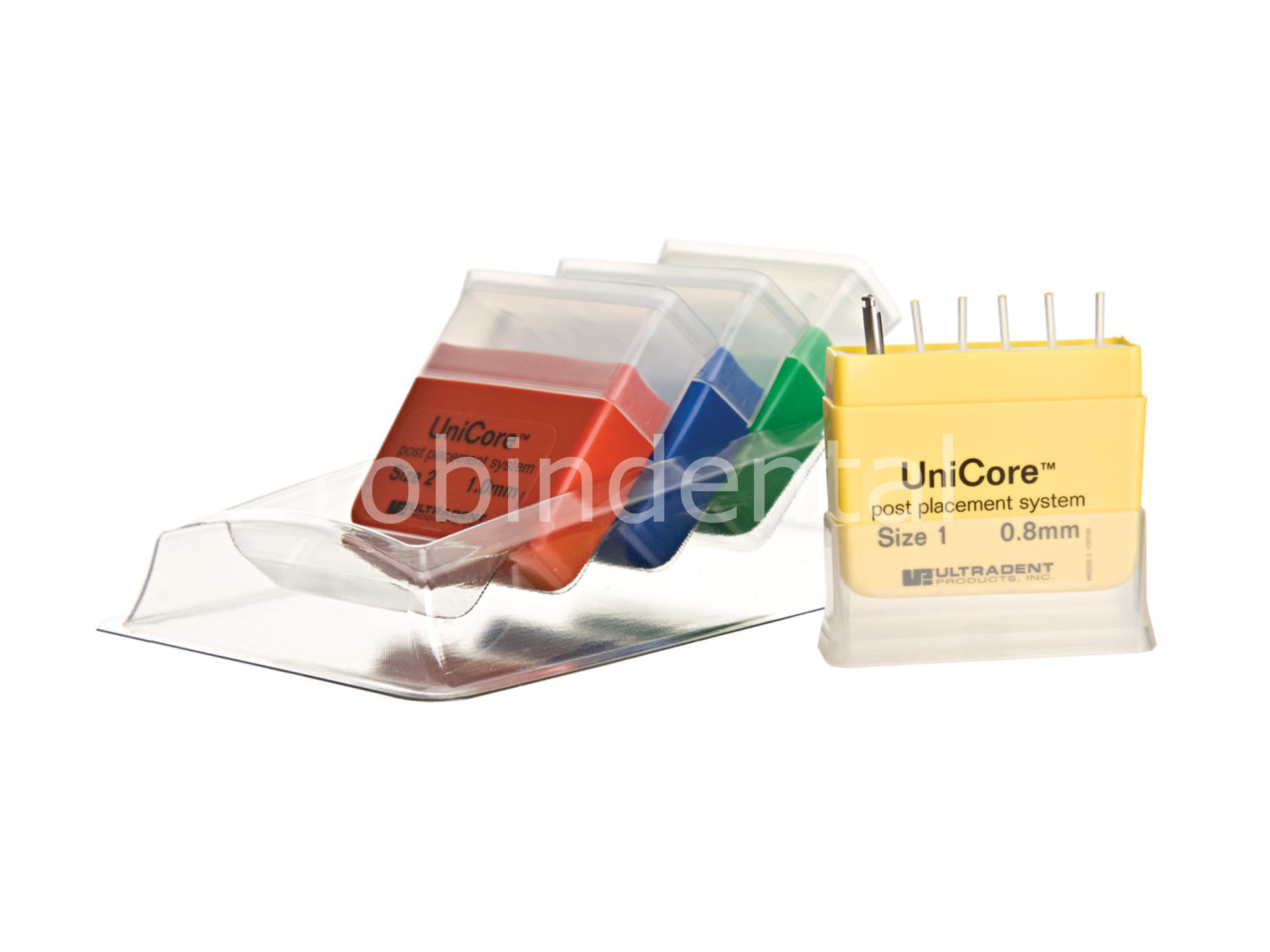 UNICORE POST & DRILL STARTER KIT