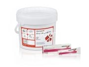 ZETALABOR Laboratuvar C Silikon SET