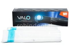 VALO CORDLESS BARRIER SLEEVE 100PK