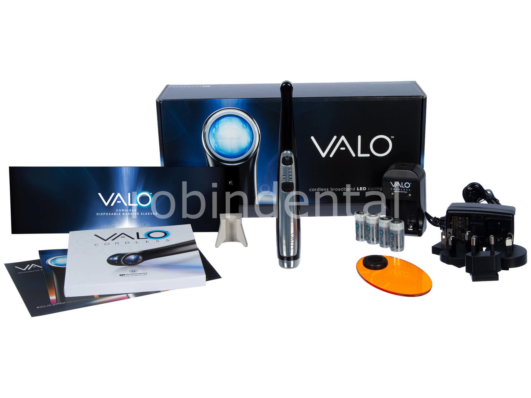 VALO CORDLESS KIT