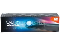 VALO GRAND BARRIER SLEEVE 100PK