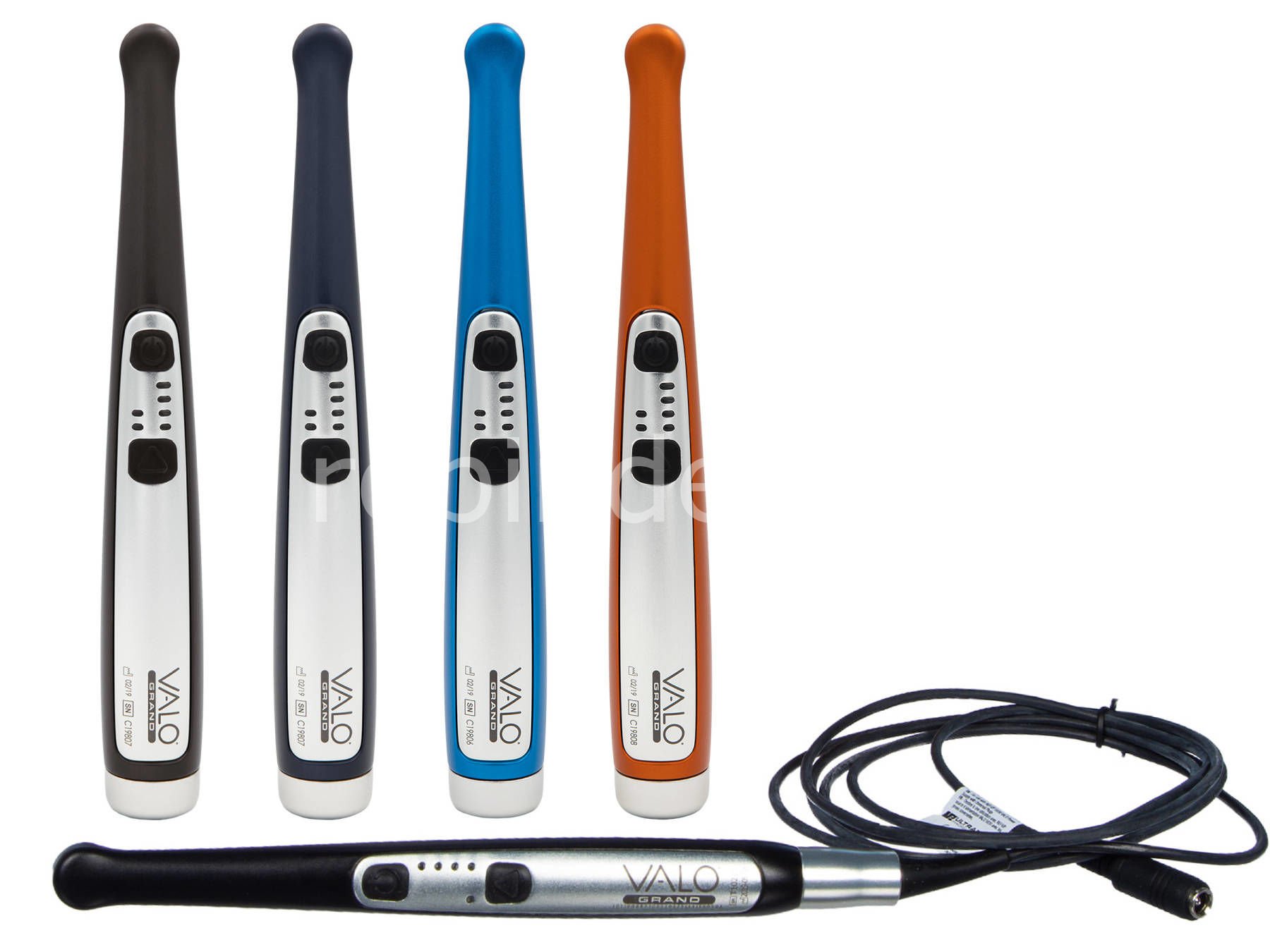 VALO GRAND CORDLESS KIT