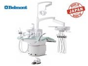 EURUS S4 - Dental Unit, Kamçılı Model