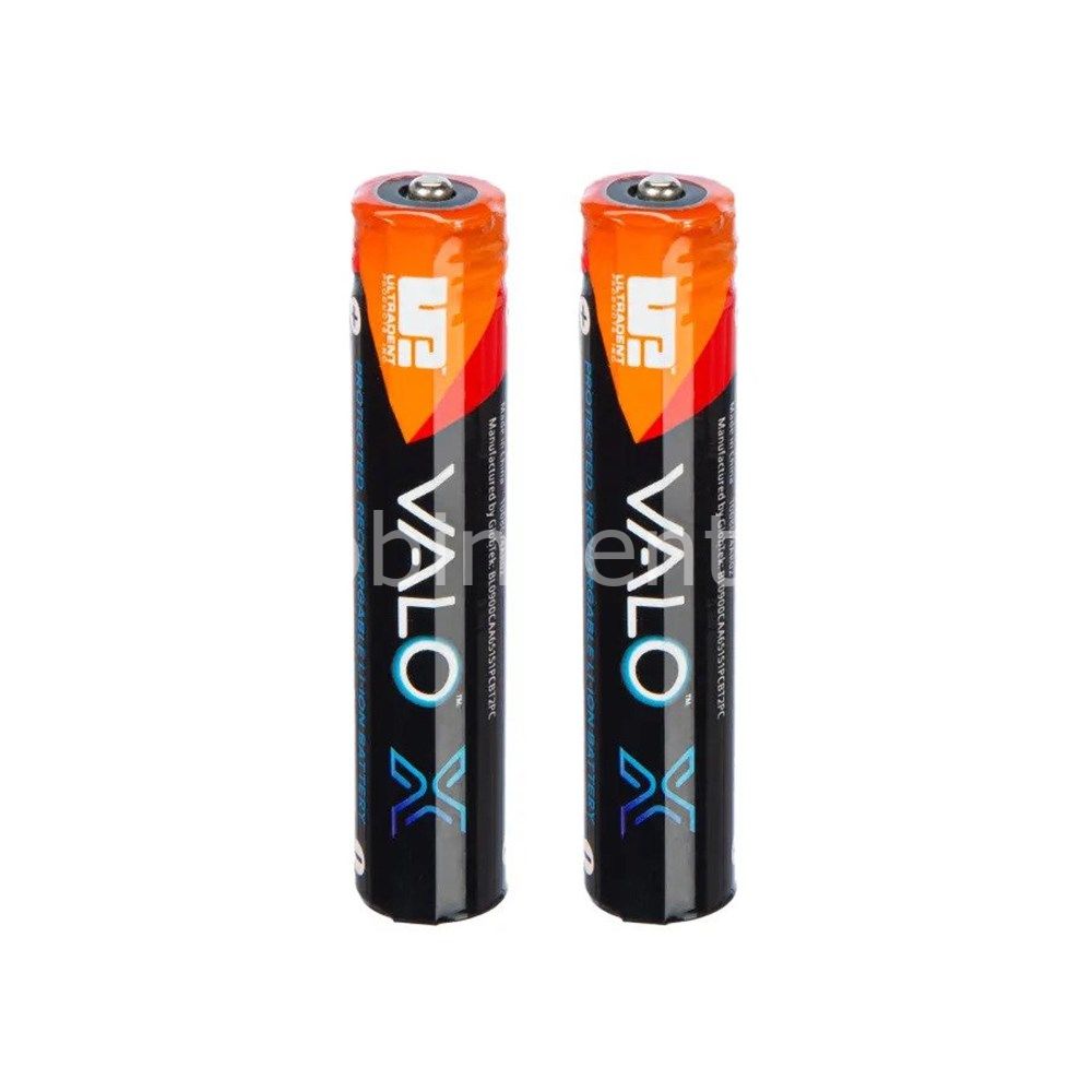VALO X BATTERIES 2PK