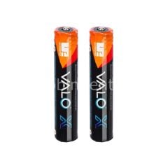 VALO X BATTERIES 2PK