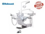 EURUS S1 Askılı & Kamçılı Model Dental Ünit