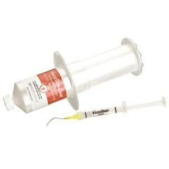 VISCOSTAT CLEAR DENTO-INFUSOR INDISPENSE KIT