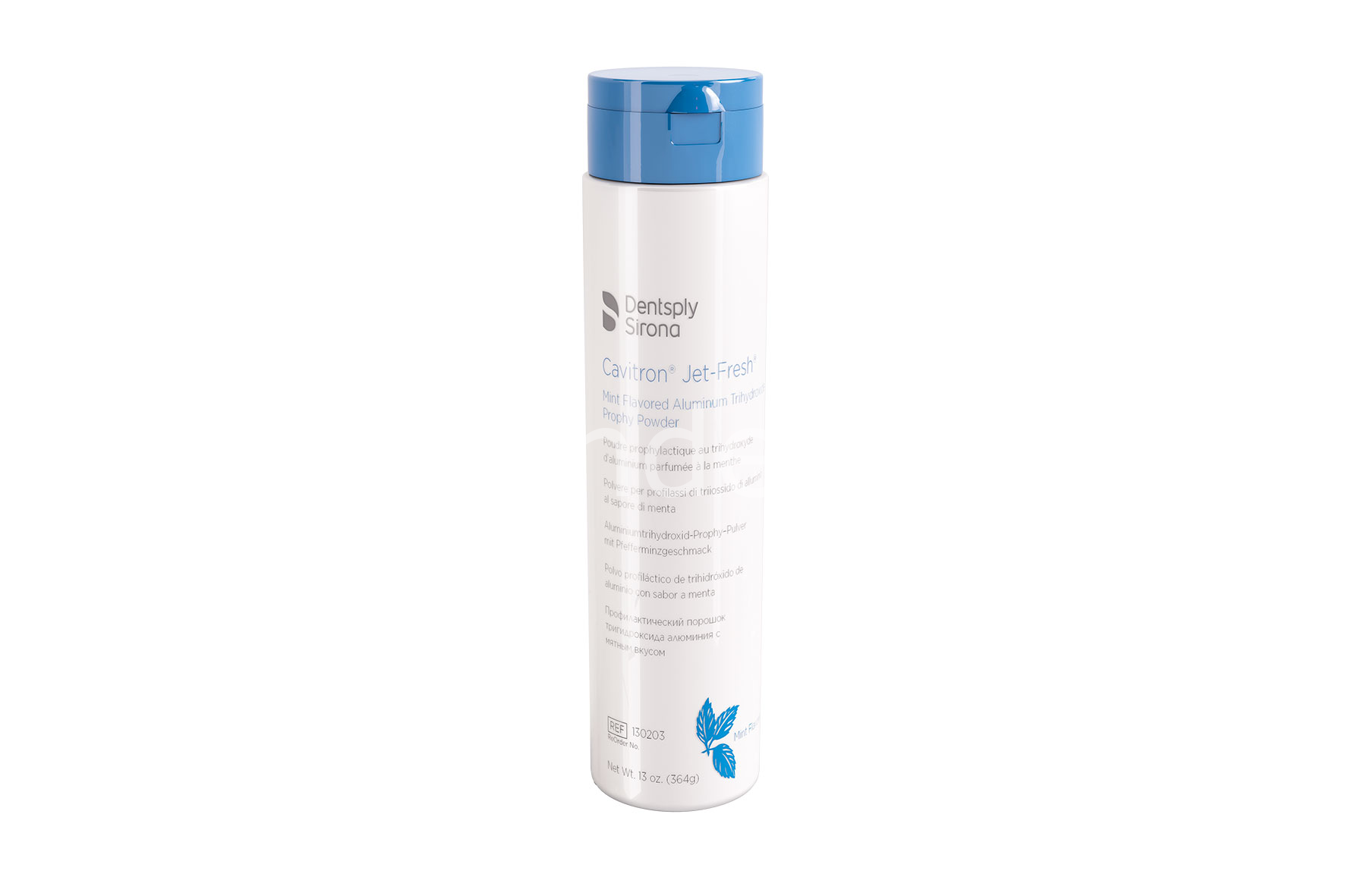 DENTSPLY CAVİTRON JET- FRESH (SODYUMSUZ)