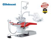 CLESTA eIII Askılı Model Dental Ünit