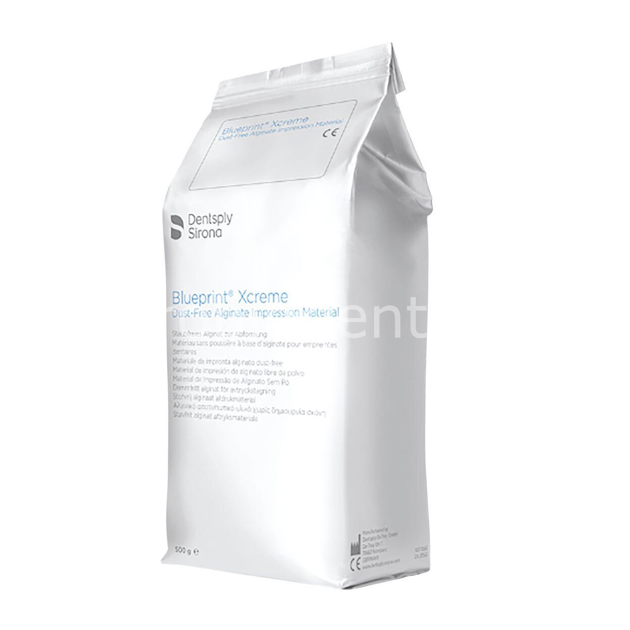 DENTSPLY BLUEPRINT