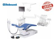 CLESTA eIII Kamçılı Model Dental Ünit