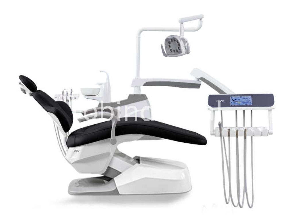 X9 Askılı - Kamçılı  Model Dental Ünit