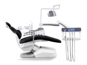X9 Askılı - Kamçılı  Model Dental Ünit