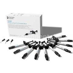 DENTSPLY SDR SYR ECO REFILL (10)