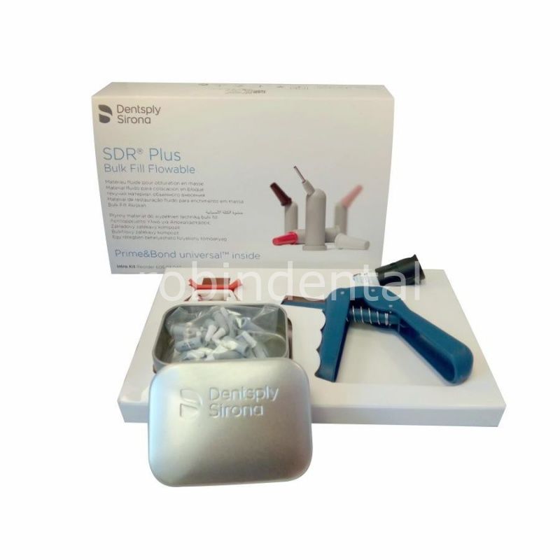 DENTSPLY SDR PLUS INTRO KIT