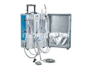 GU-P206 Mobil Dental Ünit