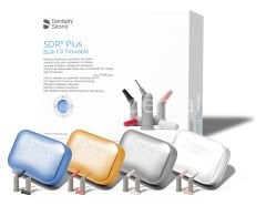 DENTSPLY SDR UNİVERSAL PLUS