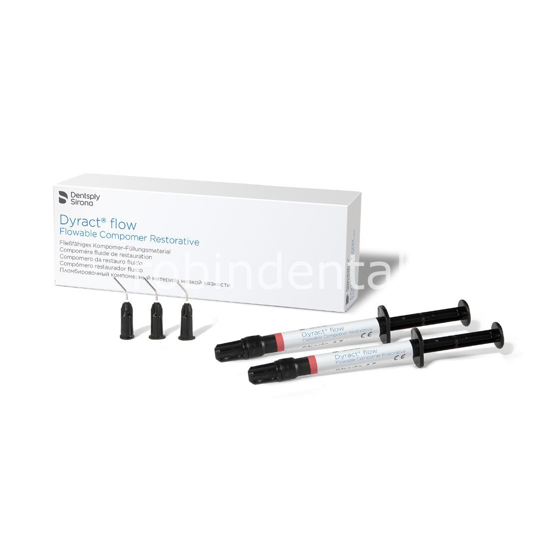 DENTSPLY DYRACT FLOW REFİL