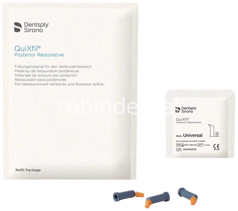 Quixfil Posterior Kompozit