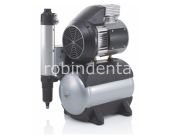 TORNADO 1 Dental Kompresör (Kurutuculu)