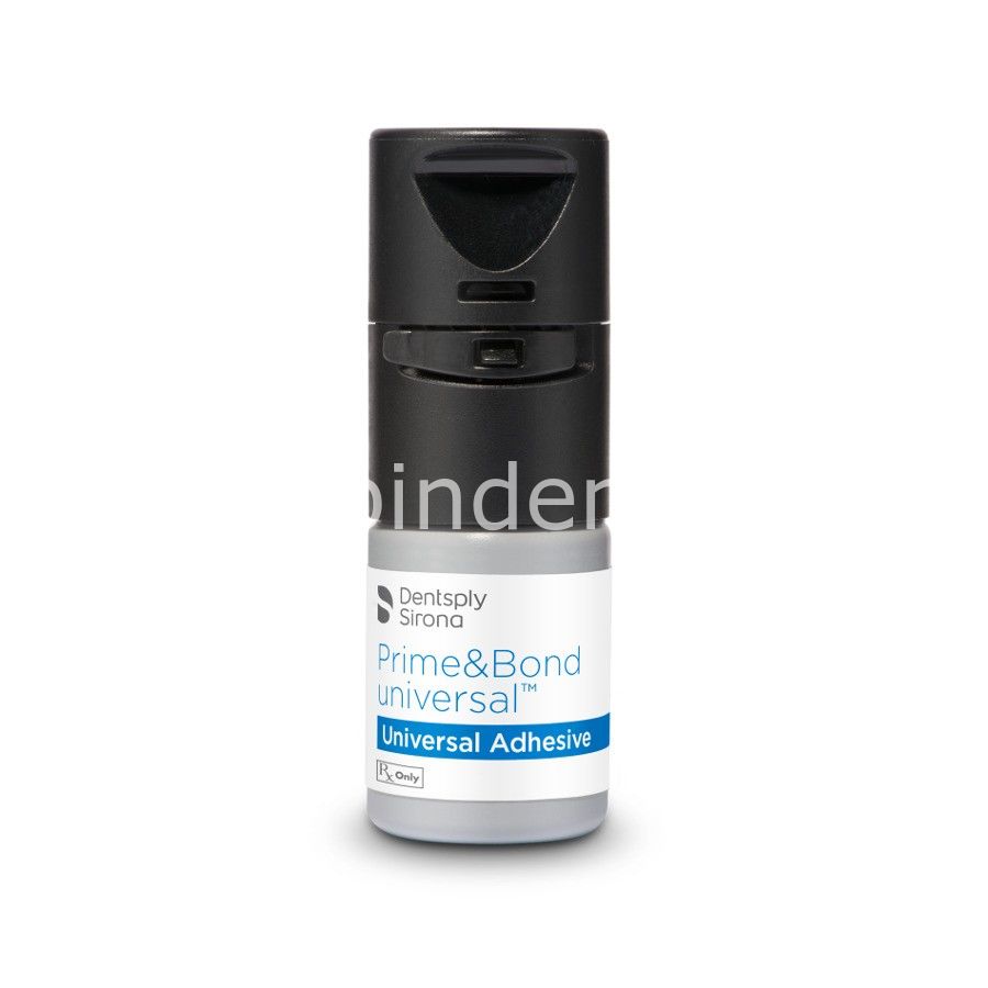 Prime & Bond Üniversal Bonding 4 ml
