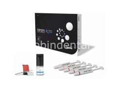 Ceram-X One Starter Kit