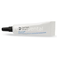 Dycal Dentin - Kalsiyum Hidroksit Pat