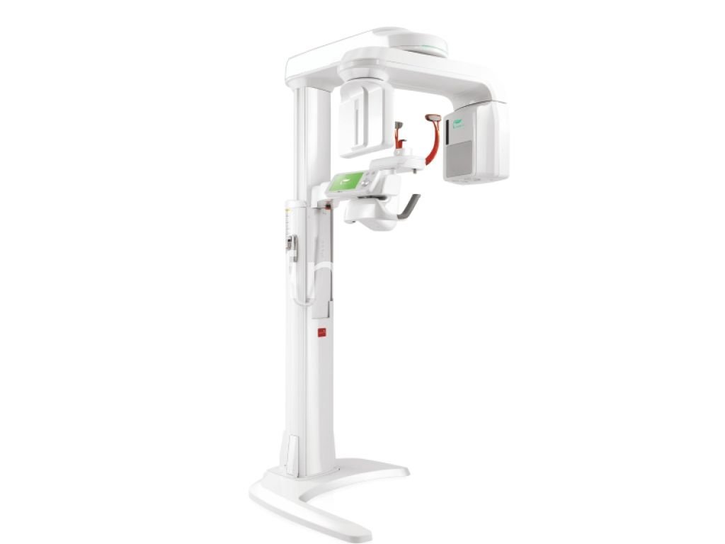 PAX-İ 3D GREEN SP (15x15) Volumetrik Tomografi ve Dijital Panoramik Görüntüleme