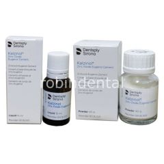 Kalzinol Siman Likit - Çinko Oksit Ojenol Siman 15 ml