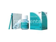 DENTSPLY POLY-F PLUS PACK, 50G