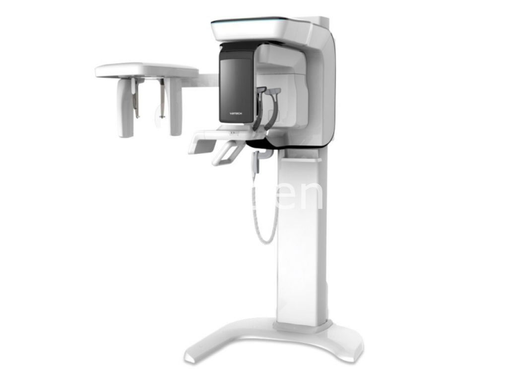 PAX-İ 3D SMART SC (10x8,5) Volumetrik Tomografi ve Dijital Panoramik & Sefalometrik Görüntüleme