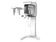 PAX-İ 3D SMART SC (10x8,5) Volumetrik Tomografi ve Dijital Panoramik & Sefalometrik Görüntüleme