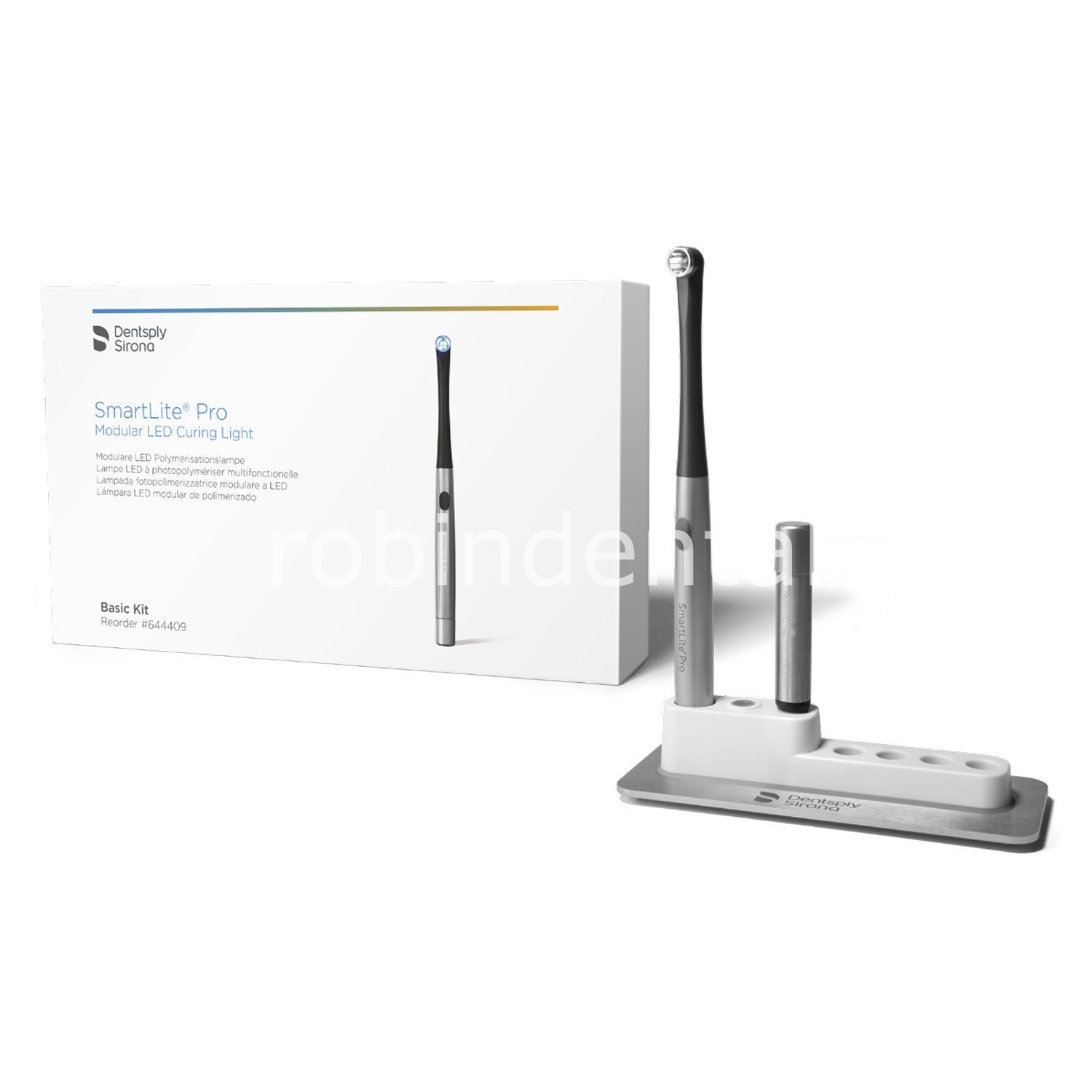 DENTSPLY SMARTLITE PRO BASIC KIT