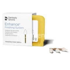 Enhance Komple Bitim ve Parlatma Sistemi Refil